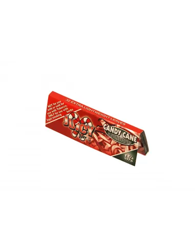 Папиросная Бумага  JUICY JAYS 1/4 Candy Cane