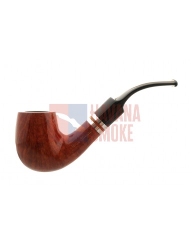 Трубка Barontini Torino, 9 мм, форма 6 - купить в интернет-магазине Havana Smoke