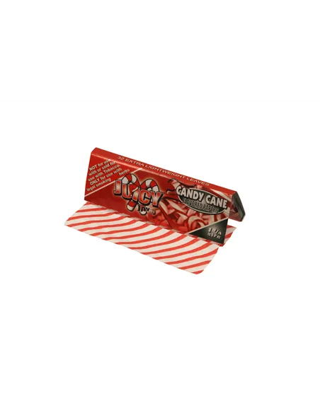 Папиросная Бумага  JUICY JAYS 1/4 Candy Cane