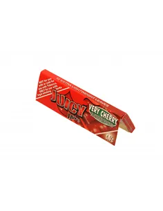 Папиросная Бумага  JUICY JAYS 1/4 Cherry