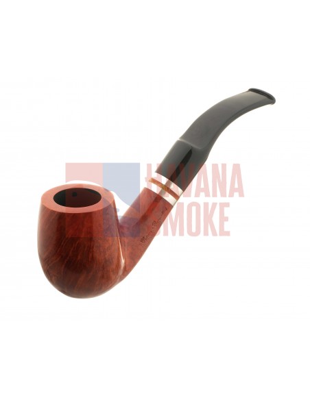 Трубка Barontini Torino, 9 мм, форма 6 - купить в интернет-магазине Havana Smoke