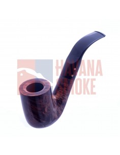 Трубка Barontini Stuart Marrone 9 mm - купить в интернет-магазине Havana Smoke 2