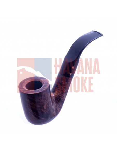 Трубка Barontini Stuart Marrone 9 mm - купить в интернет-магазине Havana Smoke