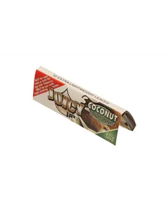 Папиросная Бумага  JUICY JAYS 1/4 Coconut