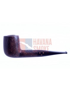 Трубка Barontini Stuart Marrone 9 mm 119C - купить в интернет-магазине Havana Smoke