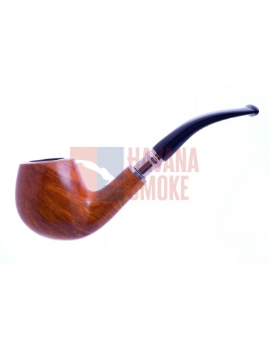Трубка Barontini Stella Naturale 3 mm, форма 1 - купить в интернет-магазине Havana Smoke