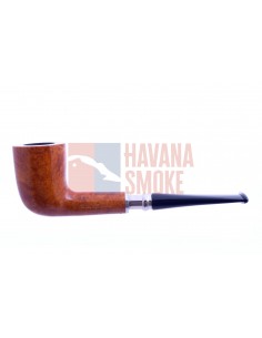Трубка Barontini Stella Naturale 3 mm, форма 2 - купить в интернет-магазине Havana Smoke