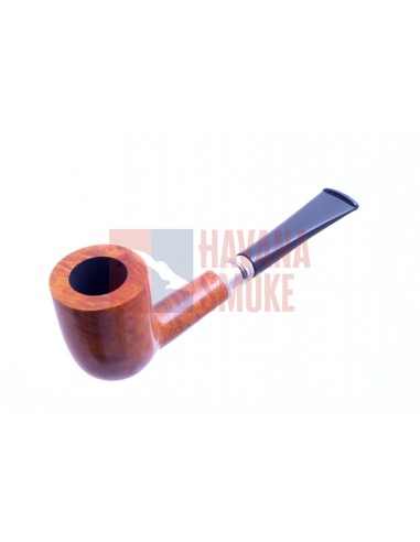 Трубка Barontini Stella Naturale 3 mm, форма 2 - купить в интернет-магазине Havana Smoke