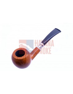 Трубка Barontini Stella Naturale 3 mm, форма 3 - купить в интернет-магазине Havana Smoke