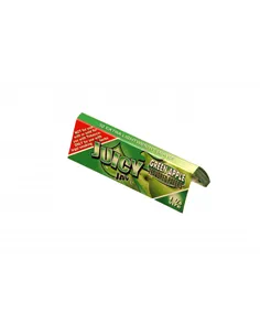 Папиросная Бумага  JUICY JAYS 1/4 Green Apple