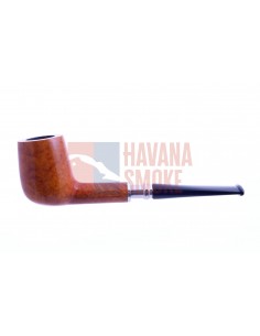 Трубка Barontini Stella Naturale 3 mm, форма 4 - купить в интернет-магазине Havana Smoke