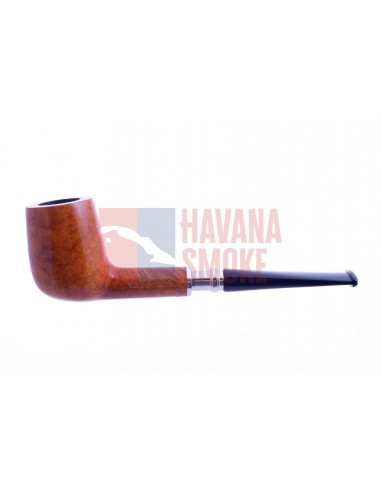 Трубка Barontini Stella Naturale 3 mm, форма 4 - купить в интернет-магазине Havana Smoke