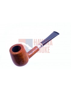 Трубка Barontini Stella Naturale 3 mm, форма 4 - купить в интернет-магазине Havana Smoke 2