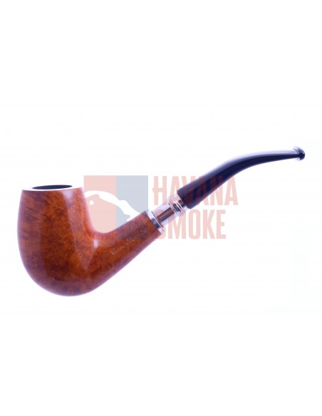 Трубка Barontini Stella Naturale 3 mm, форма 5 - купить в интернет-магазине Havana Smoke