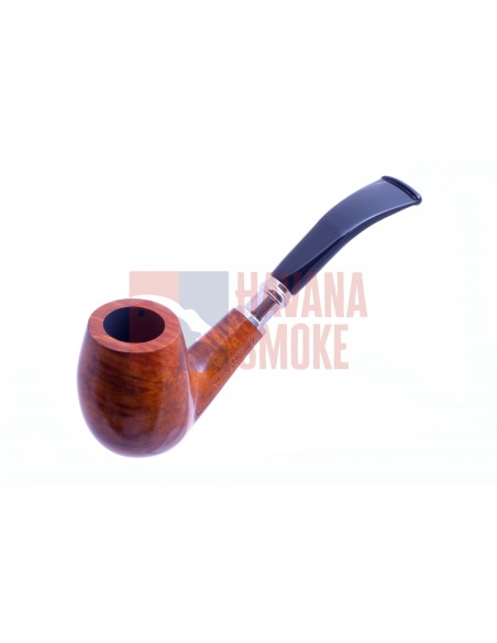 Трубка Barontini Stella Naturale 3 mm, форма 5 - купить в интернет-магазине Havana Smoke
