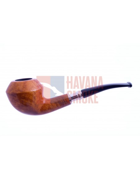 Трубка Barontini Stella Naturale 3 mm, форма 6 - купить в интернет-магазине Havana Smoke
