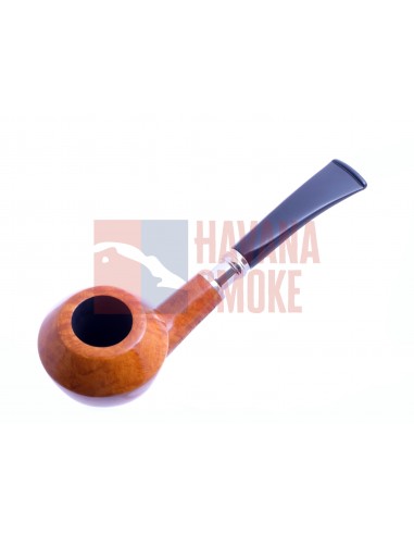 Трубка Barontini Stella Naturale 3 mm, форма 6 - купить в интернет-магазине Havana Smoke