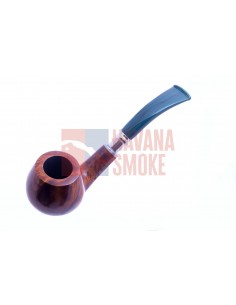 Трубка Barontini Stella Marrone 3 mm, форма 1 - купить в интернет-магазине Havana Smoke 2