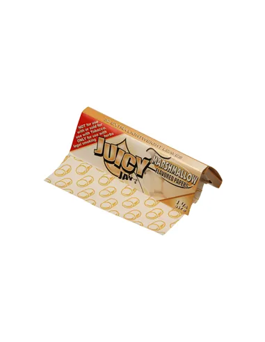 Папиросная Бумага  JUICY JAYS 1/4 Marshmallow