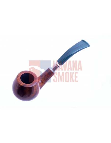 Трубка Barontini Stella Marrone 3 mm, форма 1 - купить в интернет-магазине Havana Smoke