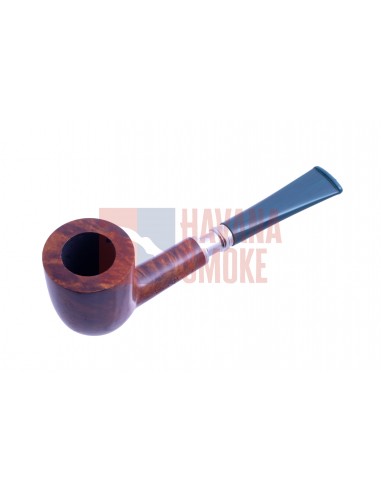 Трубка Barontini Stella Marrone 3 mm, форма 2 - купить в интернет-магазине Havana Smoke