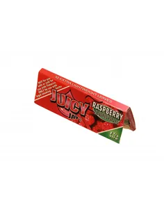 Папиросная Бумага  JUICY JAYS 1/4 Raspberry