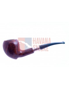 Трубка Barontini Stella Marrone 3 mm, форма 3 - купить в интернет-магазине Havana Smoke