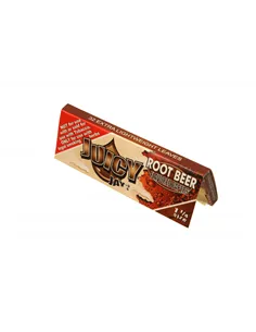 Папиросная Бумага  JUICY JAYS 1/4 Rootbeer