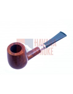 Трубка Barontini Stella Marrone 3 mm, форма 4 - купить в интернет-магазине Havana Smoke 2