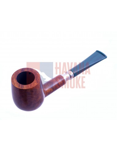 Трубка Barontini Stella Marrone 3 mm, форма 4 - купить в интернет-магазине Havana Smoke