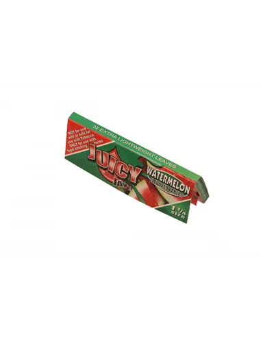 Папиросная Бумага  JUICY JAYS 1/4 Watermelon
