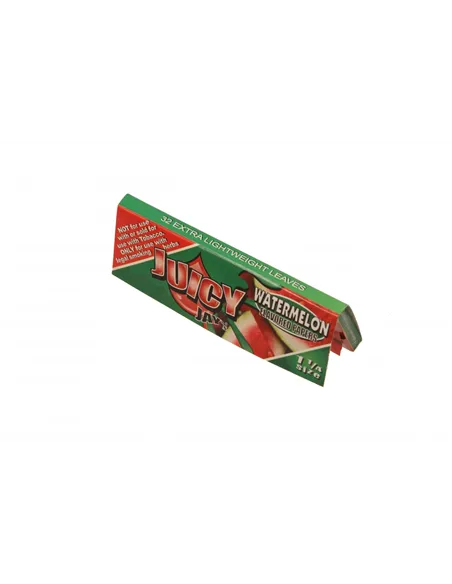 Папиросная Бумага  JUICY JAYS 1/4 Watermelon