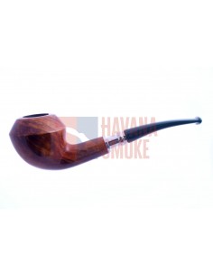 Трубка Barontini Stella Marrone 3 mm, форма 6 - купить в интернет-магазине Havana Smoke