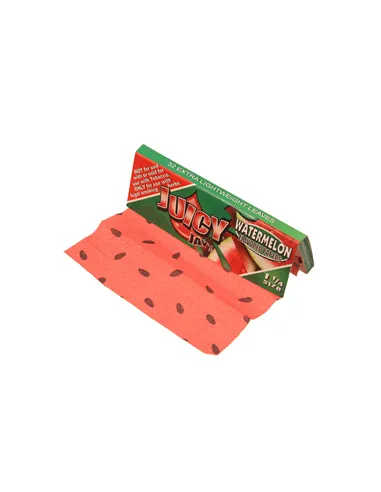 Папиросная Бумага  JUICY JAYS 1/4 Watermelon