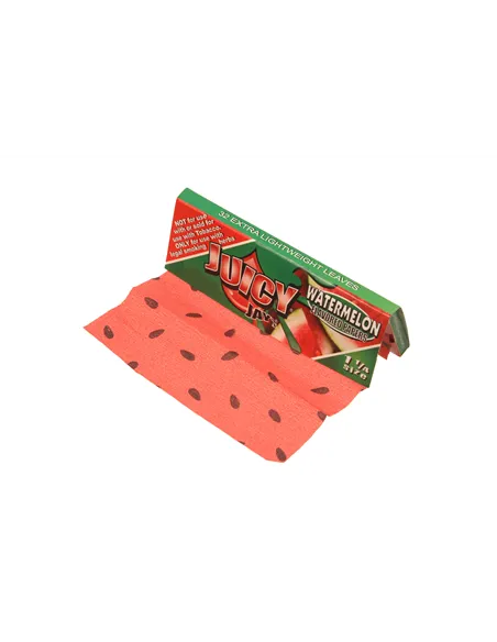 Папиросная Бумага  JUICY JAYS 1/4 Watermelon