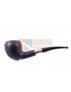 Трубка Barontini Stella Blast 3 mm, форма 3 - купить в интернет-магазине Havana Smoke