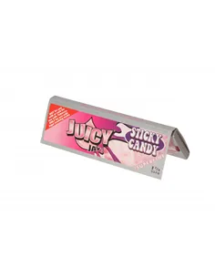 Папиросная Бумага  JUICY JAYS FINE 1/4 Sticky Candy