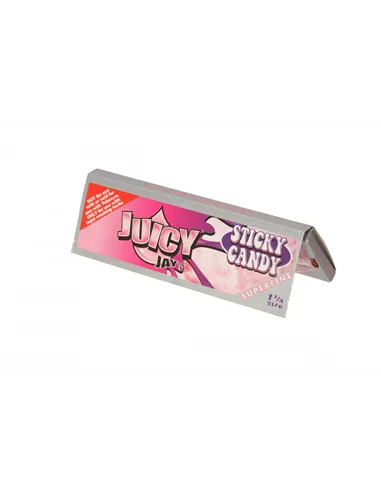Папиросная Бумага  JUICY JAYS FINE 1/4 Sticky Candy