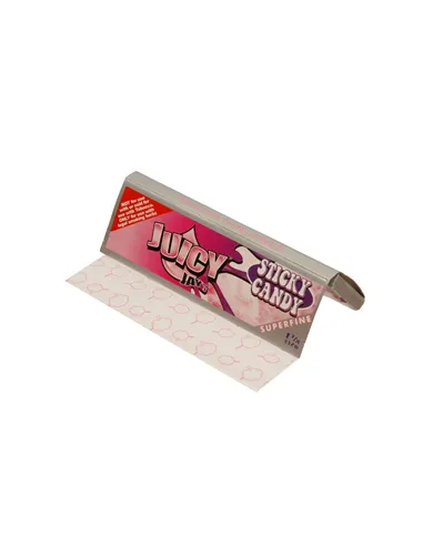 Папиросная Бумага  JUICY JAYS FINE 1/4 Sticky Candy