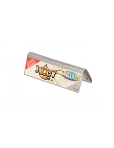 Папиросная Бумага  JUICY JAYS FINE 1/4 Vanilla Ice