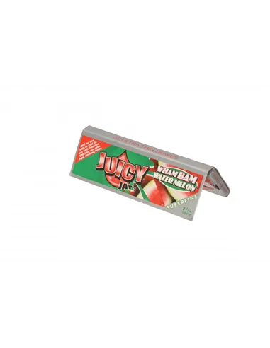 Папиросная Бумага  JUICY JAYS FINE 1/4 Watermelon