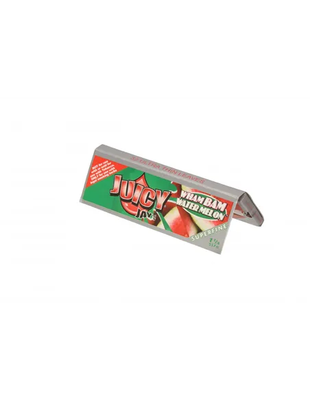 Папиросная Бумага  JUICY JAYS FINE 1/4 Watermelon