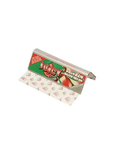 Папиросная Бумага  JUICY JAYS FINE 1/4 Watermelon