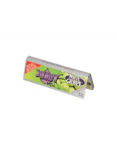Папиросная Бумага  JUICY JAYS FINE 1/4 White Grape 