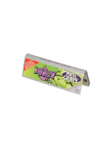 Папиросная Бумага  JUICY JAYS FINE 1/4 White Grape 