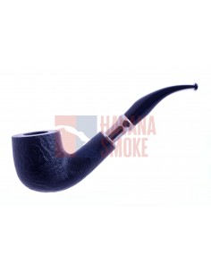 Трубка Barontini Rosa 9 mm, форма 2 - купить в интернет-магазине Havana Smoke