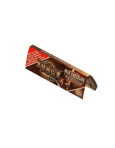 Папиросная Бумага  JUICY JAYS MILK CHOCOLATE