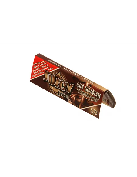 Папиросная Бумага  JUICY JAYS MILK CHOCOLATE