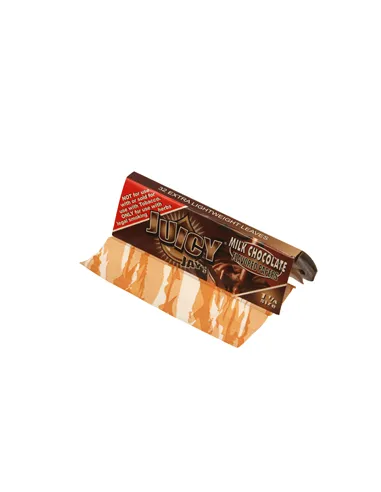 Папиросная Бумага  JUICY JAYS MILK CHOCOLATE