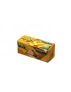 Папиросная Бумага  JUICY JAYS ROLL (5m) Banana